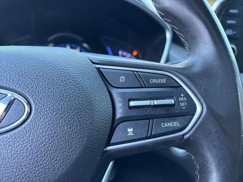 2020 Hyundai Santa Fe w/CONVENIENCE & PREMIUM PKG. LTHR. PANO. SEL Seffner FL