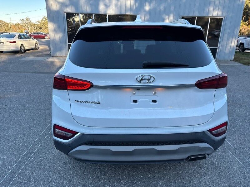 2020 Hyundai Santa Fe w/CONVENIENCE & PREMIUM PKG. LTHR. PANO. SEL Seffner FL