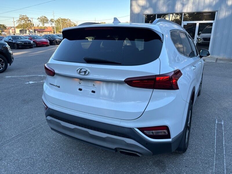 2020 Hyundai Santa Fe w/CONVENIENCE & PREMIUM PKG. LTHR. PANO. SEL Seffner FL