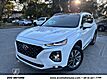 2020 Hyundai Santa Fe w/CONVENIENCE & PREMIUM PKG. LTHR. PANO. SEL