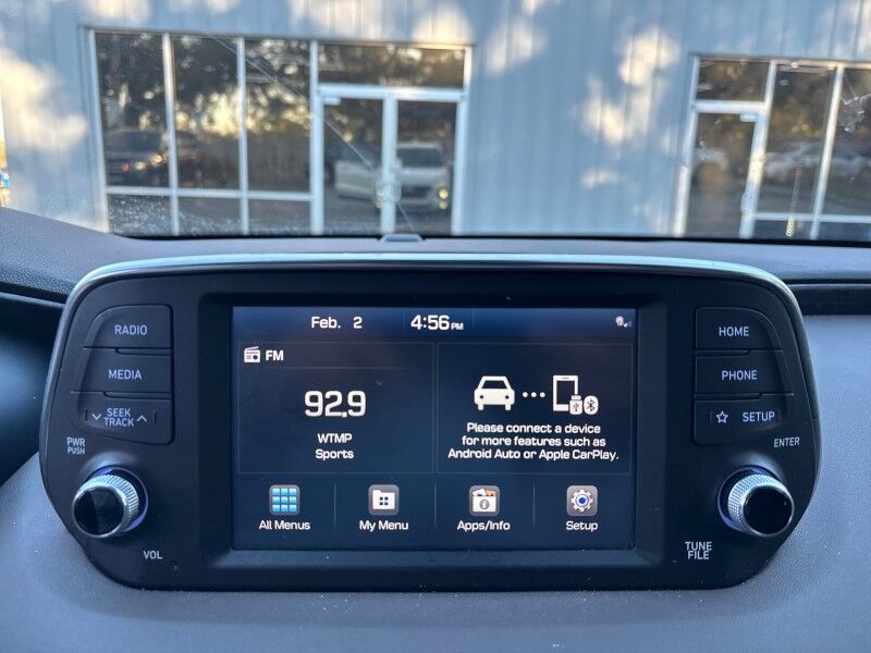 2020 Hyundai Santa Fe w/CONVENIENCE & PREMIUM PKG. LTHR. PANO. SEL Seffner FL