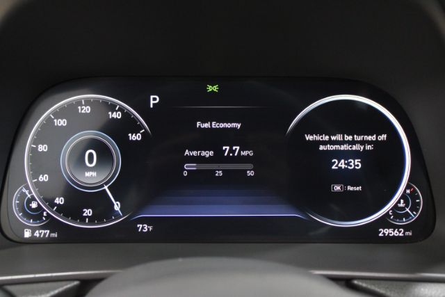 2020 Hyundai Sonata Limited Chantilly VA