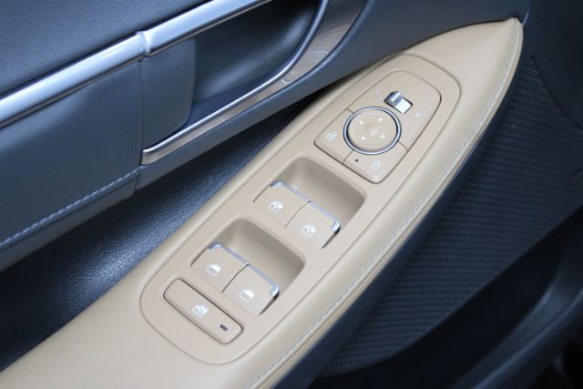 2020 Hyundai Sonata Limited Chantilly VA