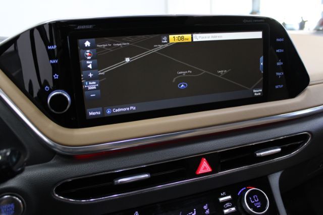 2020 Hyundai Sonata Limited Chantilly VA