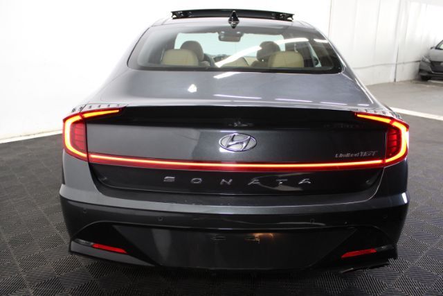 2020 Hyundai Sonata Limited Chantilly VA