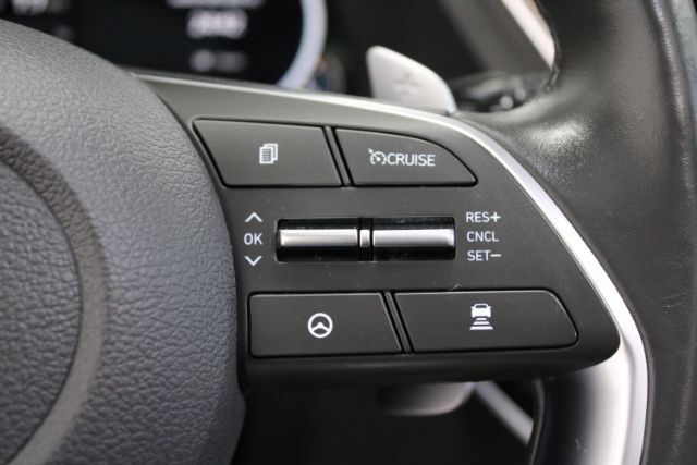 2020 Hyundai Sonata Limited Chantilly VA