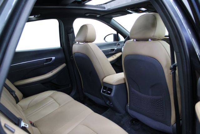 2020 Hyundai Sonata Limited Chantilly VA