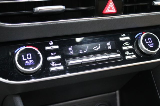 2020 Hyundai Sonata Limited Chantilly VA