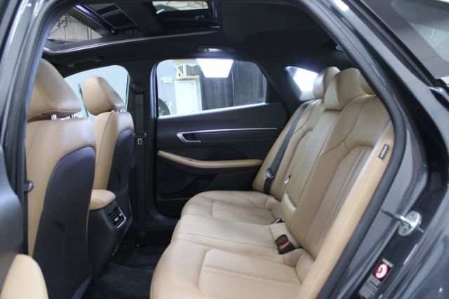 2020 Hyundai Sonata Limited Chantilly VA