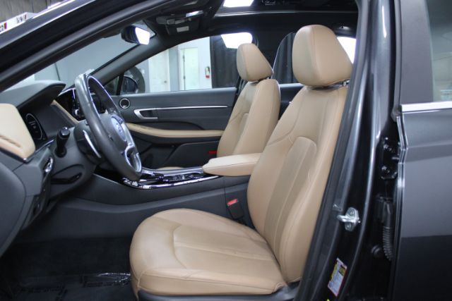 2020 Hyundai Sonata Limited Chantilly VA