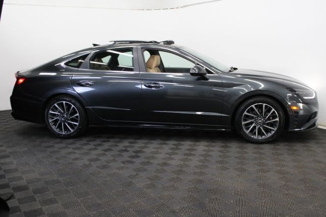 2020 Hyundai Sonata Limited Chantilly VA