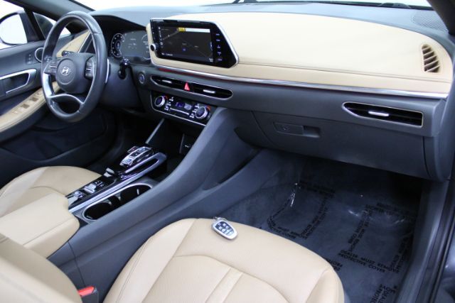 2020 Hyundai Sonata Limited Chantilly VA