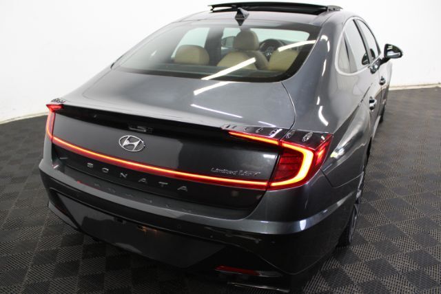 2020 Hyundai Sonata Limited Chantilly VA