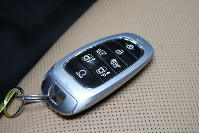 2020 Hyundai Sonata Limited Chantilly VA