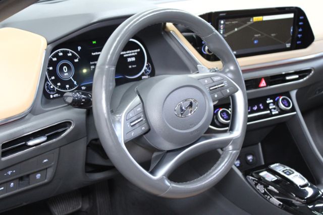 2020 Hyundai Sonata Limited Chantilly VA
