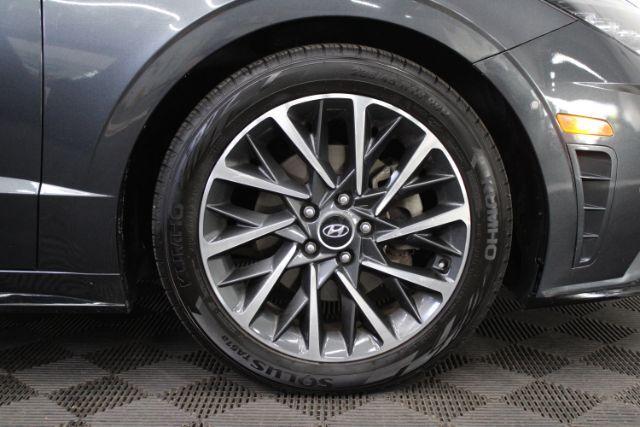 2020 Hyundai Sonata Limited Chantilly VA