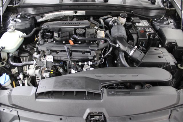 2020 Hyundai Sonata Limited Chantilly VA