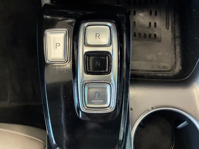 2020 Hyundai Sonata Limited Charlotte NC