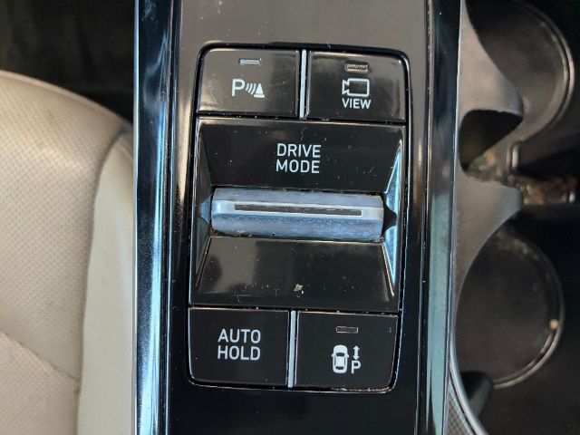 2020 Hyundai Sonata Limited Charlotte NC