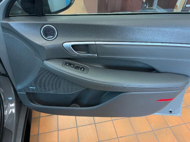 2020 Hyundai Sonata Limited Charlotte NC
