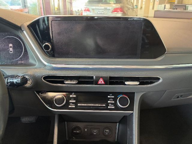 2020 Hyundai Sonata Limited Charlotte NC