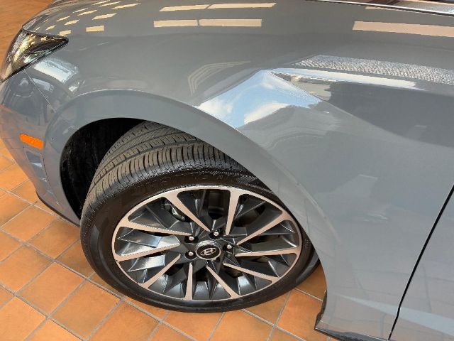2020 Hyundai Sonata Limited Charlotte NC