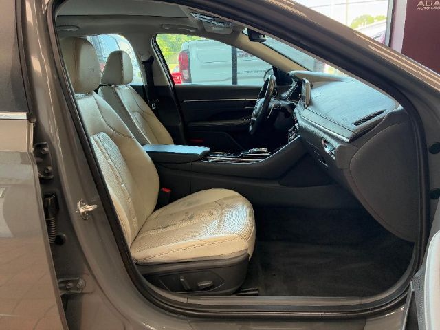 2020 Hyundai Sonata Limited Charlotte NC