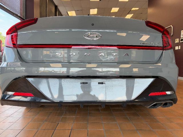 2020 Hyundai Sonata Limited Charlotte NC