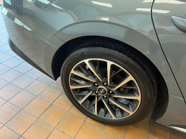2020 Hyundai Sonata Limited Charlotte NC
