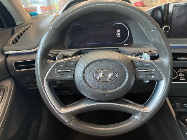 2020 Hyundai Sonata Limited Charlotte NC