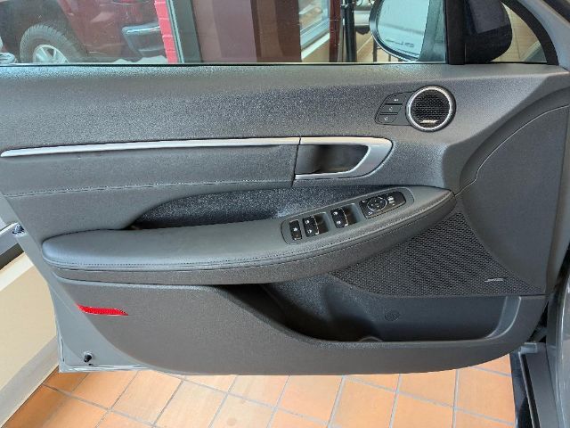 2020 Hyundai Sonata Limited Charlotte NC