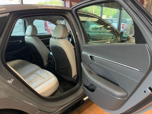 2020 Hyundai Sonata Limited Charlotte NC