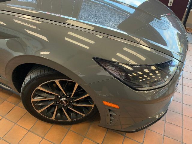 2020 Hyundai Sonata Limited Charlotte NC
