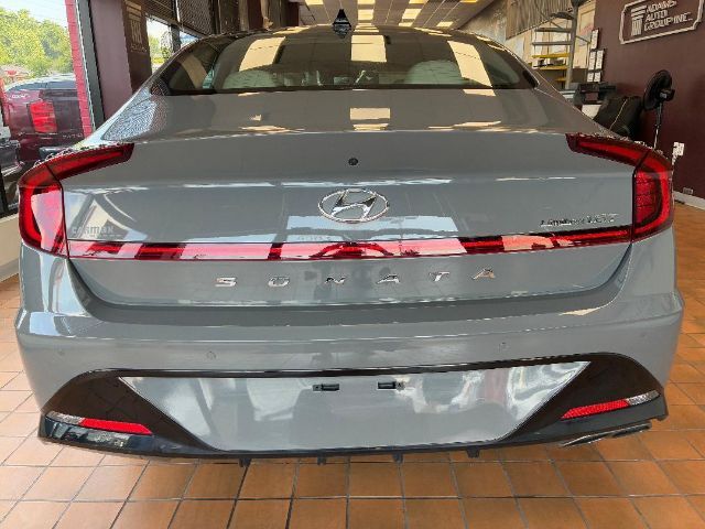 2020 Hyundai Sonata Limited Charlotte NC