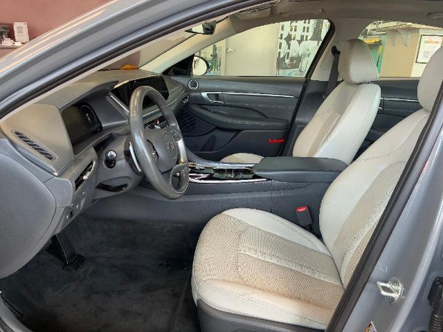 2020 Hyundai Sonata Limited Charlotte NC