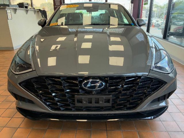 2020 Hyundai Sonata Limited Charlotte NC
