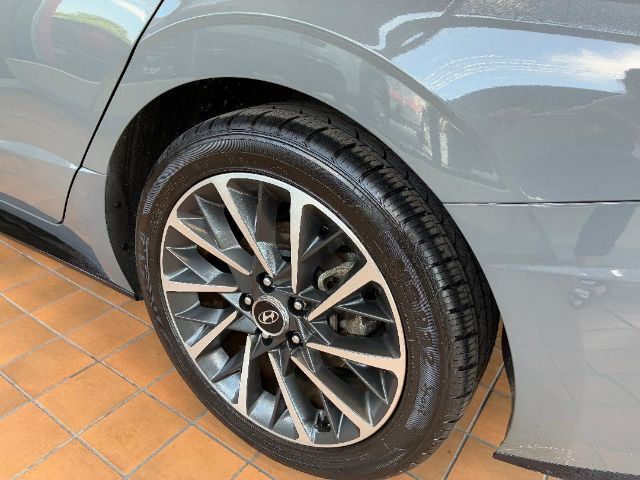 2020 Hyundai Sonata Limited Charlotte NC