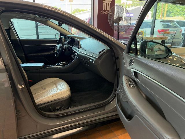 2020 Hyundai Sonata Limited Charlotte NC