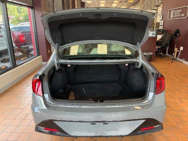2020 Hyundai Sonata Limited Charlotte NC