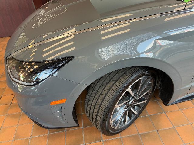 2020 Hyundai Sonata Limited Charlotte NC