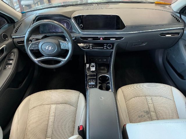 2020 Hyundai Sonata Limited Charlotte NC