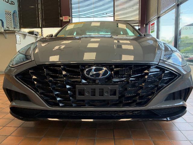 2020 Hyundai Sonata Limited Charlotte NC