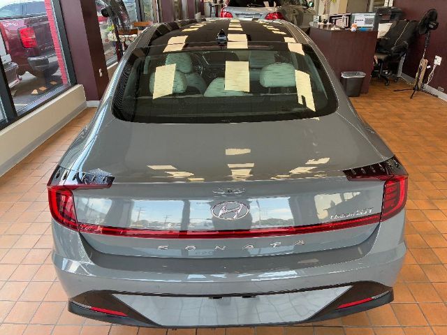 2020 Hyundai Sonata Limited Charlotte NC