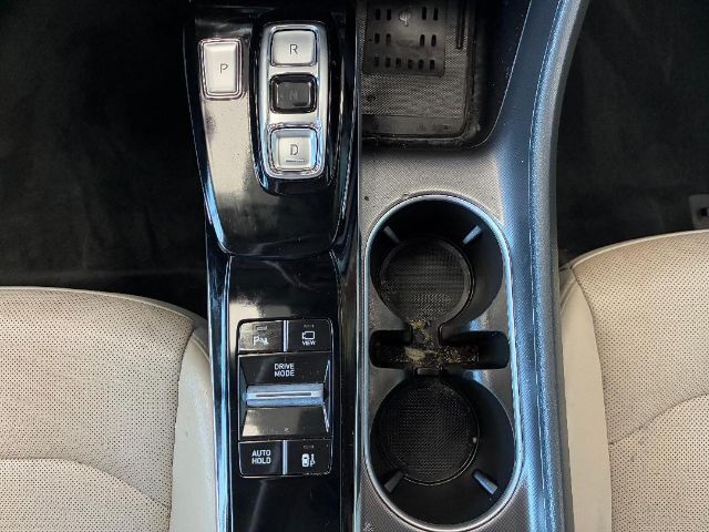 2020 Hyundai Sonata Limited Charlotte NC