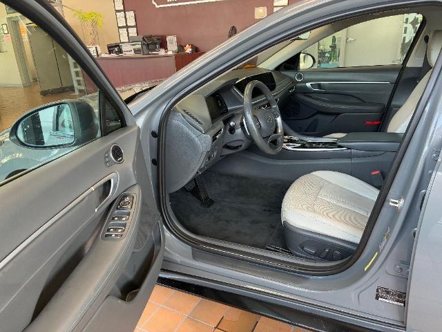 2020 Hyundai Sonata Limited Charlotte NC