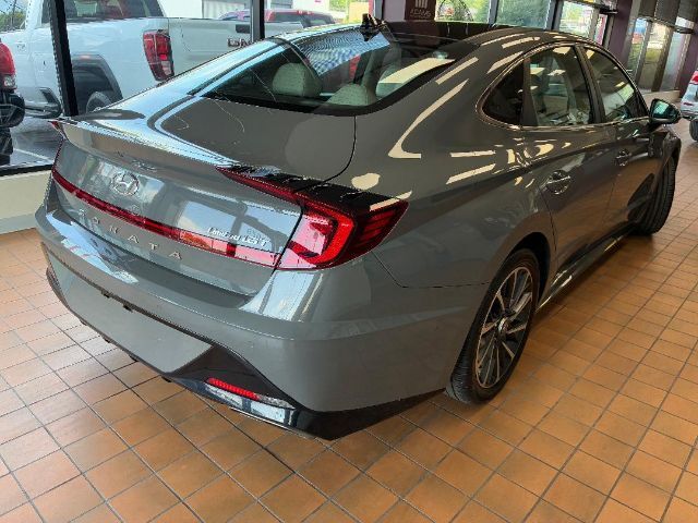 2020 Hyundai Sonata Limited Charlotte NC