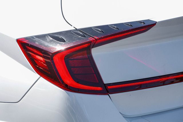 2020 Hyundai Sonata Limited Folsom CA