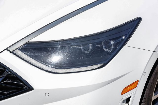 2020 Hyundai Sonata Limited Folsom CA