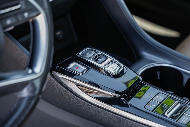 2020 Hyundai Sonata Limited Folsom CA
