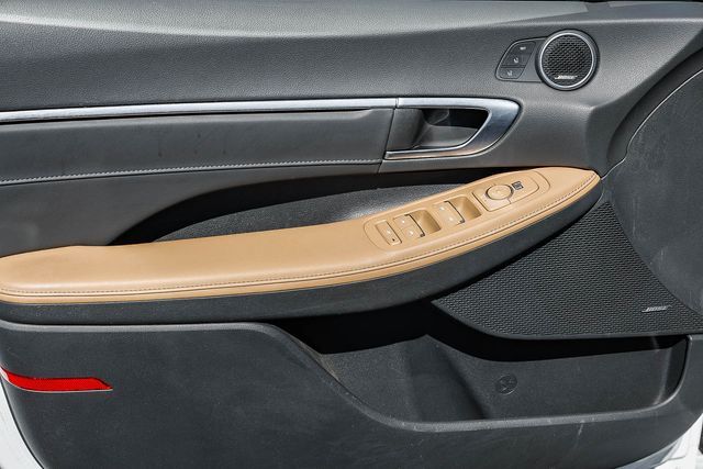 2020 Hyundai Sonata Limited Folsom CA